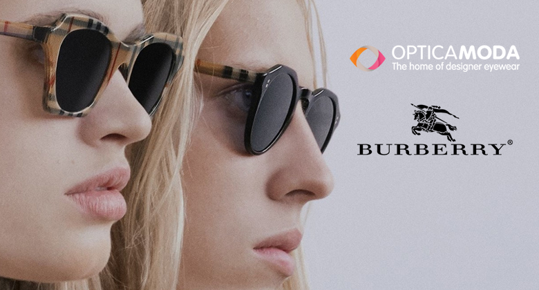 burberry Sunglasses